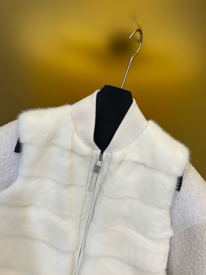 Brunello Cucinelli Outwear